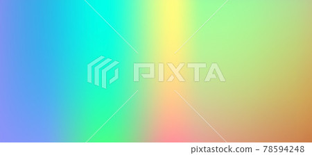 Trendy abstract rainbow blurred background. Smooth watercolor vector illustration for web, template, posters, card, banner. Pastel colors gradient mesh pattern Trendy abstract rainbow blurred background. Smooth watercolor vector illustration for web, template, posters, card, banner. Pastel colors gradient mesh pattern 78594248