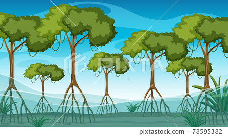 Adobe Illustrator Artwork 78595382