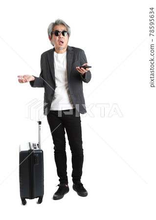 Business Trip Business Trip 78595634