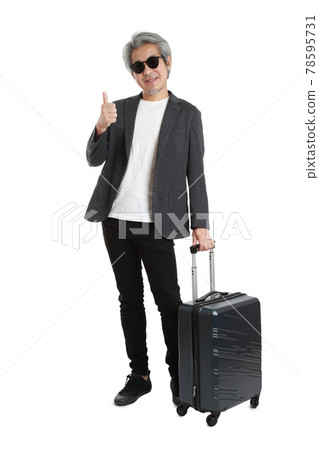 Business Trip 78595731