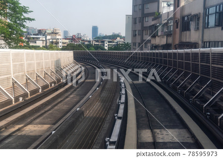 MRT rail transportation mass transportation MRT transportation facilities tourism travel 78595973