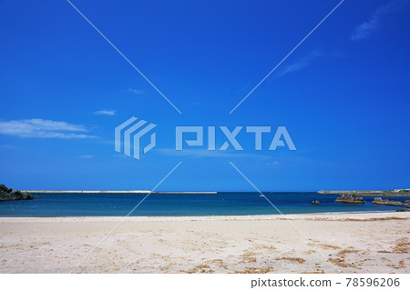 Kabushima is looking forward to summer 78596206