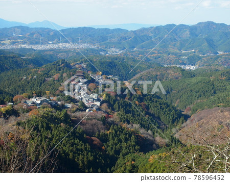 Yoshino, Nara Prefecture Yoshino, Nara Prefecture 78596452