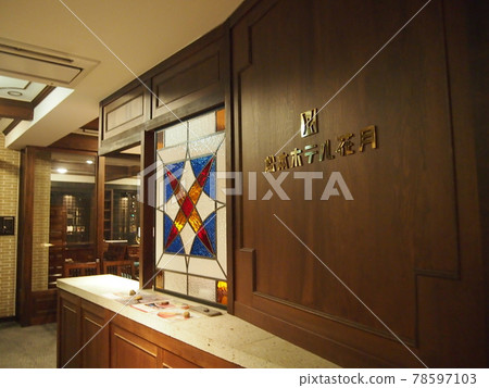 Matsumoto Hotel Kagetsu 78597103