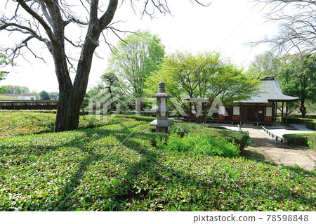 坂西城遺址 坂西城遺址 78598848