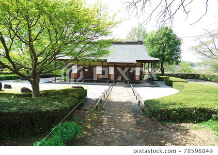 坂西城遺址 坂西城遺址 78598849
