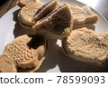 Taiyaki  78599093