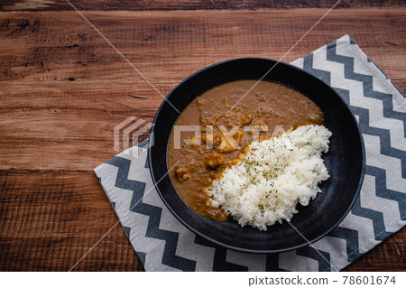 咖哩 咖哩 78601674