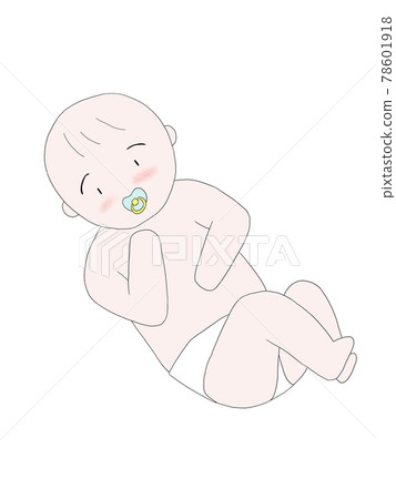 嬰兒奶嘴 78601918