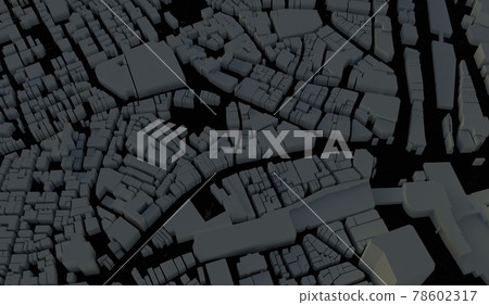 城市建築 城市建築 78602317