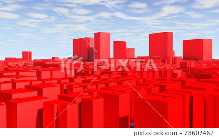 城市建築 78602462