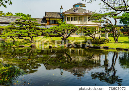 Rokkaen Garden Rokkaen Garden 78603072