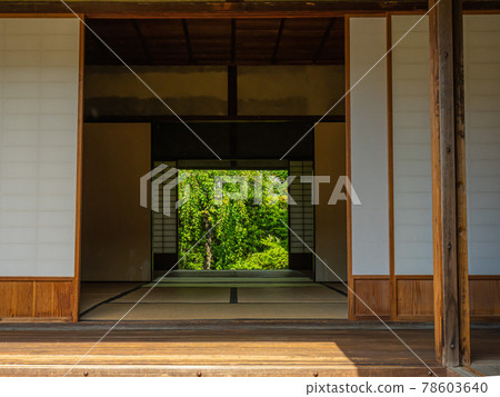 Matsusaka Castle Ruins and Castle Guard Residences 78603640