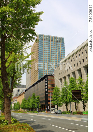 東京都千代田區丸之內帝國劇場 78603655