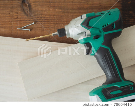 Wood and impact driver Wood and impact driver 78604410