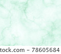 大理石紋理綠色 78605684