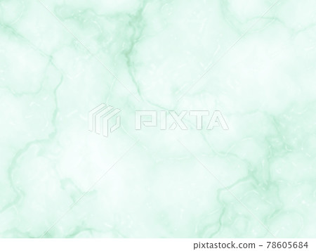 大理石紋理綠色 78605684