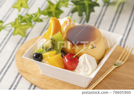 Parfait Pudding Mode 78605900