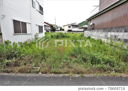 Vacant land Vacant land 78608718