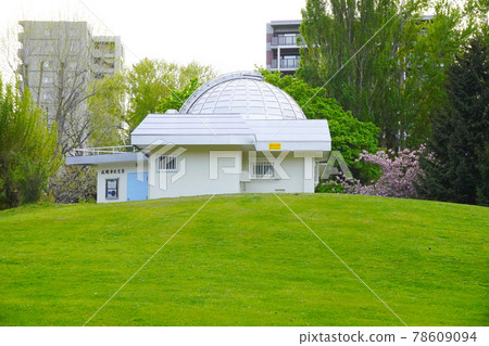 Sapporo City Observatory Sapporo City Observatory 78609094