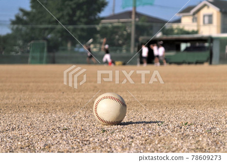 Image of baseball Hardball Hardball 78609273