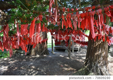 宇取神社 78609280