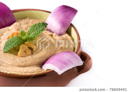 Gofio escaldado. 78609491