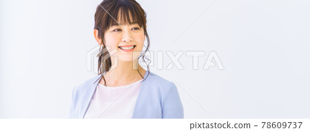 Office business woman 78609737