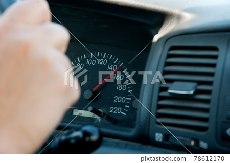 Speeding Speeding 78612170