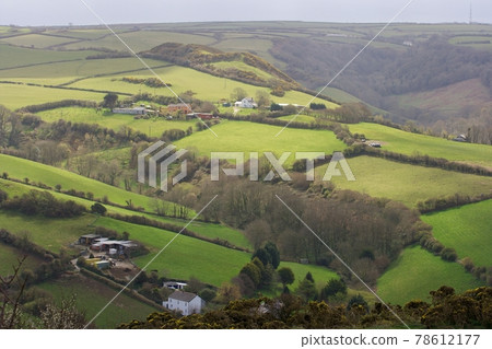 Countryside Countryside 78612177