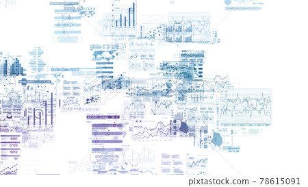 Graphic design art 78615091