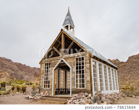 Abandoned church of the Nelson Ghost Town Abandoned church of the Nelson Ghost Town 78615684