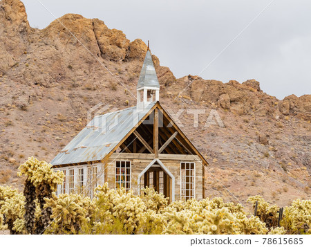 Abandoned church of the Nelson Ghost Town Abandoned church of the Nelson Ghost Town 78615685