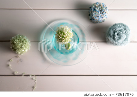 Negibouzu and yarn Negibouzu and yarn 78617076