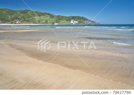 [布託海灘] 宮崎縣日南市布托 78617790