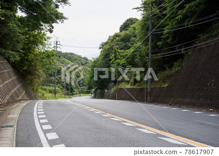 National highway No. 370 78617907