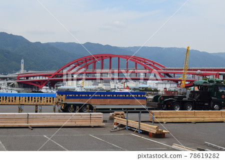 神戶橋 神戶橋 78619282
