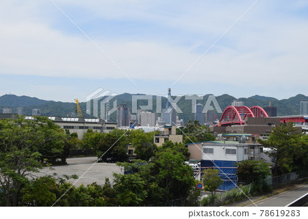 神戶橋 神戶橋 78619283