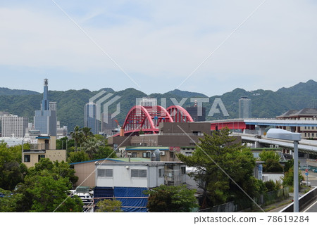 神戶橋 神戶橋 78619284