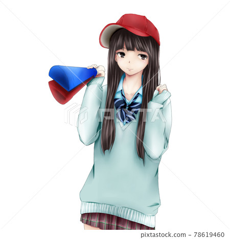 Girls to support Girls to support 78619460