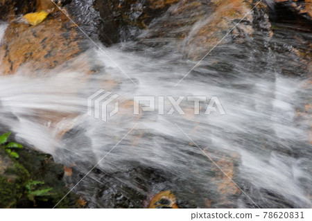 a river at hong kong , Little Hawaii Falls a river at hong kong , Little Hawaii Falls 78620831
