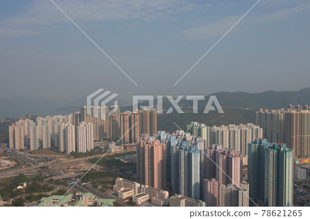 24 Dec 2006 the city of new town Tseung Kwan O hk 24 Dec 2006 the city of new town Tseung Kwan O hk 78621265