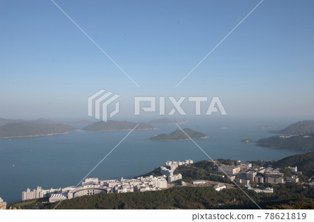 HKUST is a public research and teaching university  17 Dec 2006 78621819