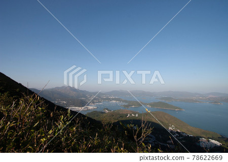 17 Dec 2006 day time at Sai Kung, clear water bay HK, 17 Dec 2006 day time at Sai Kung, clear water bay HK, 78622669