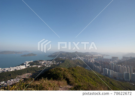 17 Dec 2006 the area of sai kung and clear water bay 17 Dec 2006 the area of sai kung and clear water bay 78622672