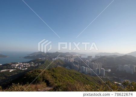 17 Dec 2006 the area of sai kung and clear water bay 17 Dec 2006 the area of sai kung and clear water bay 78622674