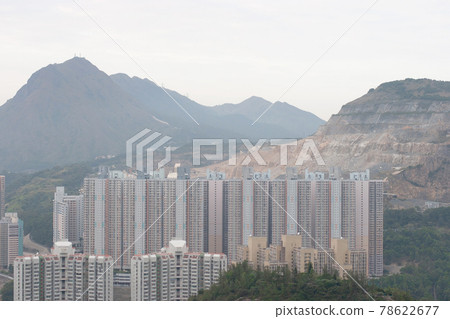 the Po Tat Estate at Hong Kong 10 Dec 2006 the Po Tat Estate at Hong Kong 10 Dec 2006 78622677