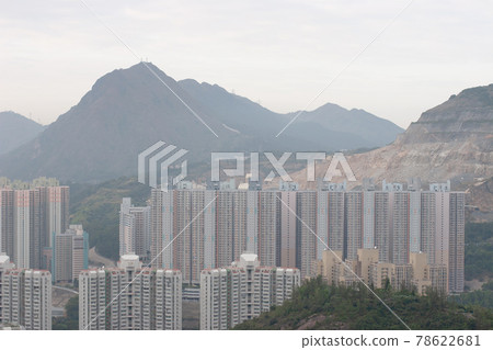 the Po Tat Estate at Hong Kong 10 Dec 2006 the Po Tat Estate at Hong Kong 10 Dec 2006 78622681