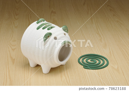 蚊香和蚊香 78623188