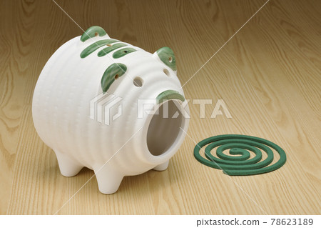 蚊香和蚊香 78623189